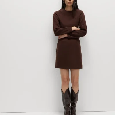 لباس راحت پنبه‌ای مخلوط زنانه Marks Spencer
