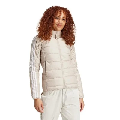 کت زنانه W ESS 3S L D J مدل IX8925 Adidas