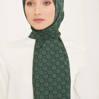شال ARMİNE TREND ULTRALIGHT 18 مدل 24065 Armine