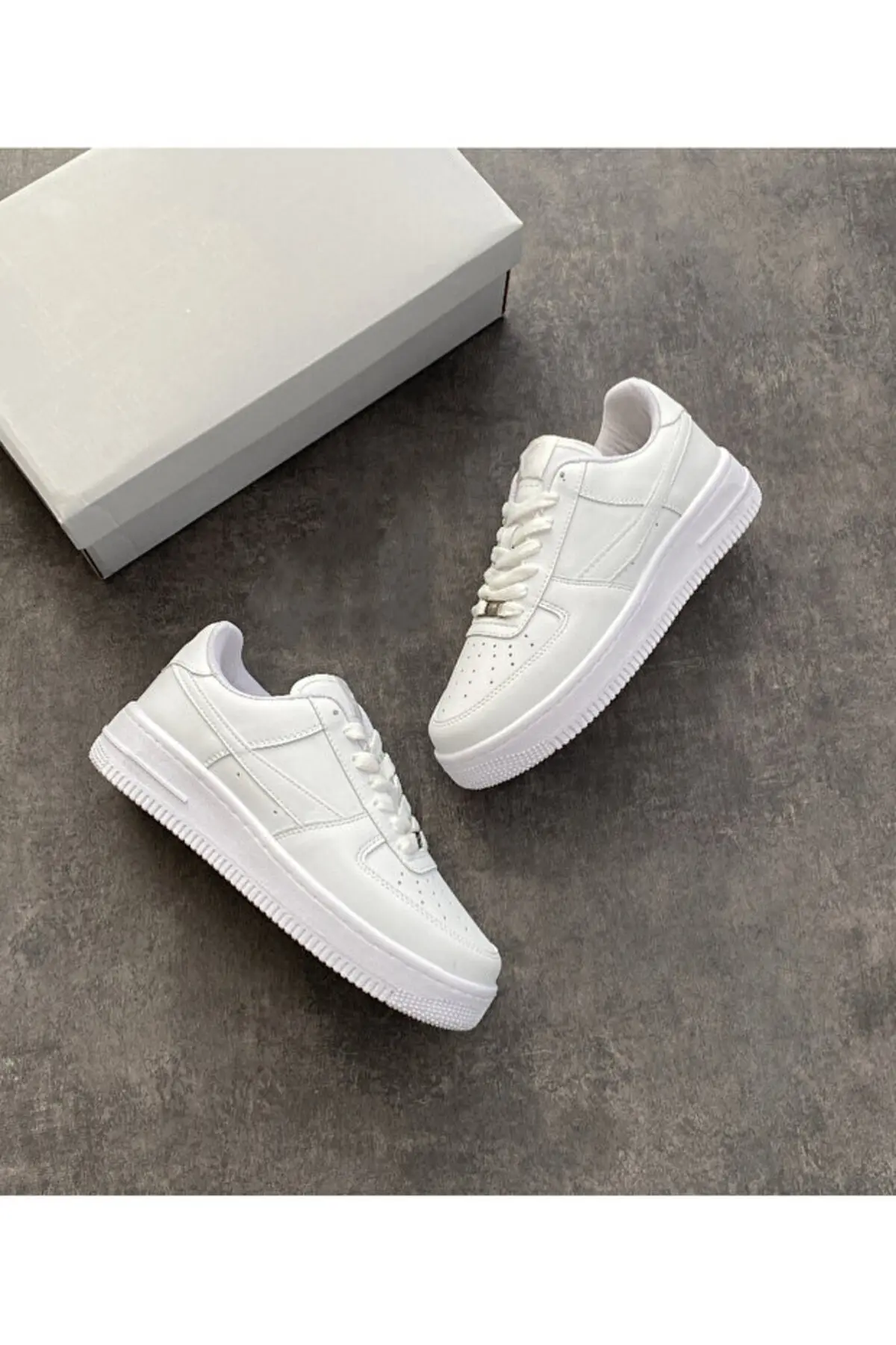 کفش اسپرت یونیسکس airfc Sneakerlabtr