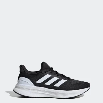 کفش ورزشی مردانه اولتراران 5 مدل IH2636 مشکی-سفید Adidas