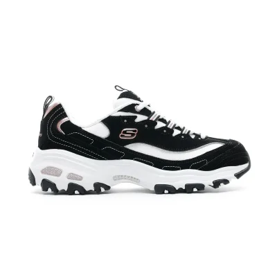 کفش زنانه D'lites مشکی Skechers