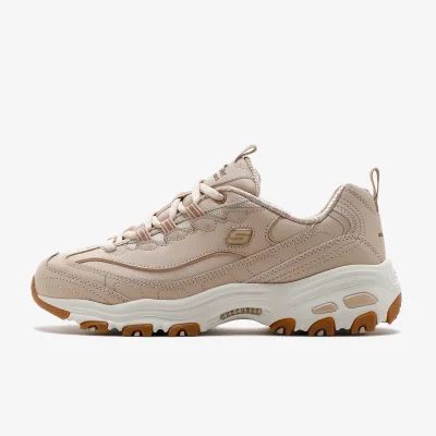 کفش زنانه D'lİtes - GOOD NEUTRAL مدل 149807 NAT Skechers
