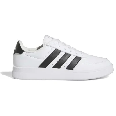 کفش اسپرت Breaknet 2.0 یونیسکس سفید-مشکی Adidas