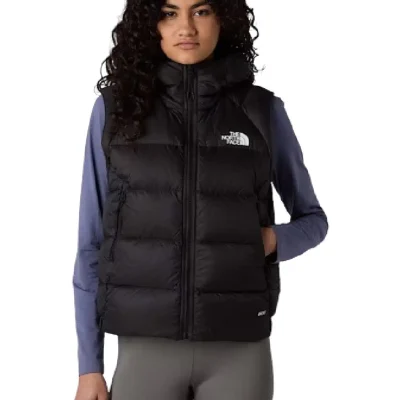 کاپشن هایالیت وست زنانه مدل NF0A8E71JK31 مشکی-م THE North Face