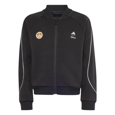 کت مشکی بچه گانه LK DY MM TT JZ7668 Adidas
