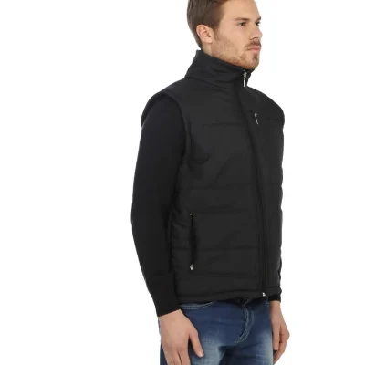 جلیقه مردانه THE North Face مشکی