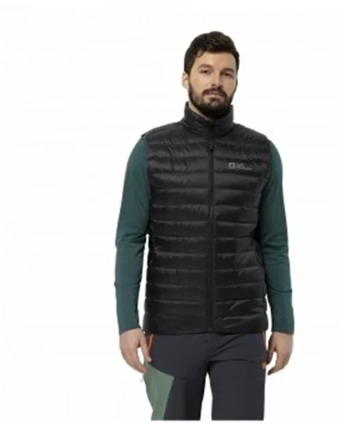 جلیقه مردانه پیلوی مدل Pılvı Down Vest M 1207711_6000