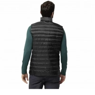 ژاکت Oversize مردانه Ablukaonline سیاه