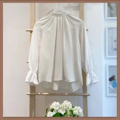 ست زیرپوش و شورت جسیکا کرم شکسته Faya Boutique