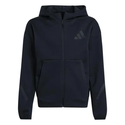 کت مشکی کودک J Z.N.E.FZ JF2847 Adidas