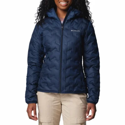 کت زنانه Delta Ridge II Down Jacket WK5173 Columbia