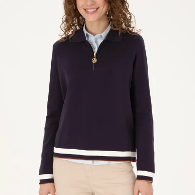 کاپشن زنانه لاکچری مدل 50309661-VR033 U S Polo Assn