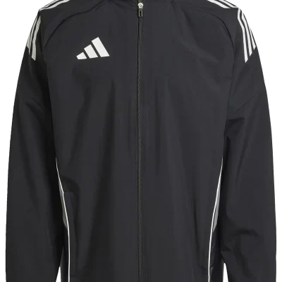 کت ورزشی مردانه مناسب استفاده روزمره - دویدن و پیاده‌روی - رویه گرمکن Adidas