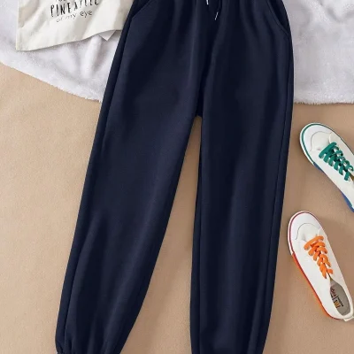 شلوار اسلش مردانه و زنانه سایز بزرگ Daxis Sportwear Company