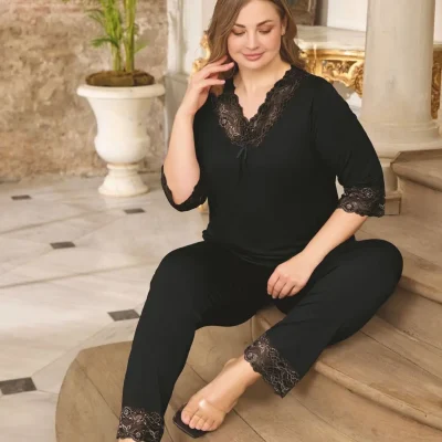 لباس خواب زنانه Miss Meryem