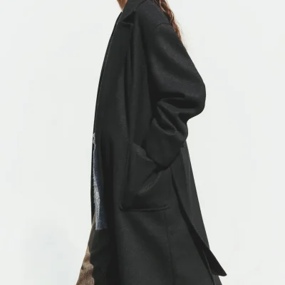 کمری بلند زنانه trendyol