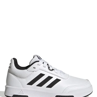 کفش اسپرت Tensaur Sport 2.0 سفید مشکی مدل GW6422 Adidas