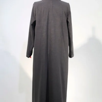 پالتو زنانه Gonca Konfeksiyon خاکستری