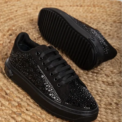 کفش زنانه Rosa Shoes مشکی