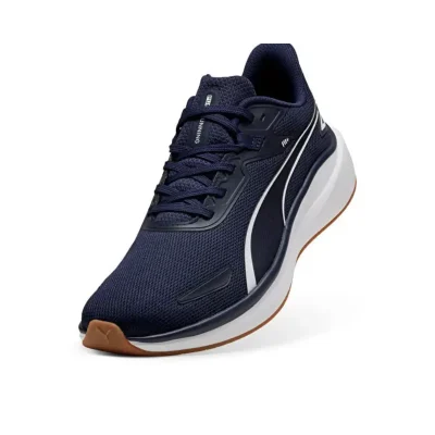 کفش دویدن مردانه آبی Puma