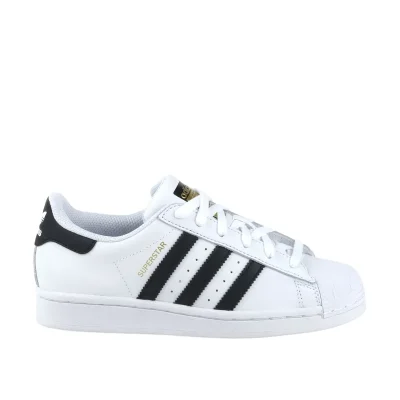 کفش ورزشی سفید زنانه سوپراستار (FV3284) Adidas