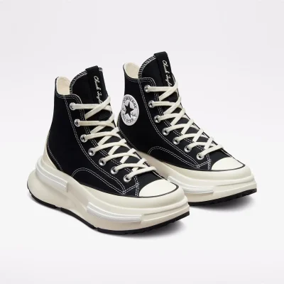 کفش ALL زنانه Converse سفید