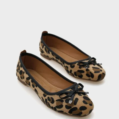 کفش بabet زنانه Hana Trend Capone Outfitters
