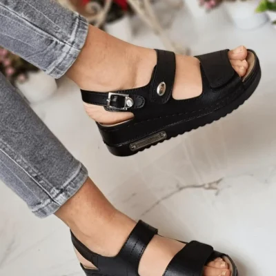 صندل پیاده‌روی زنانه Arini با تخفیف ارتوپدی Neon Shoes