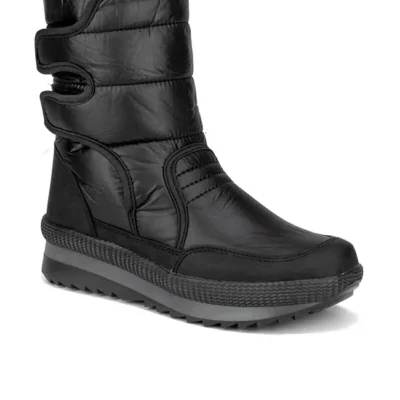 چکمه برفی Seda Shoes