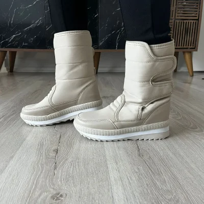 کار بوت زمستانی Seda Shoes