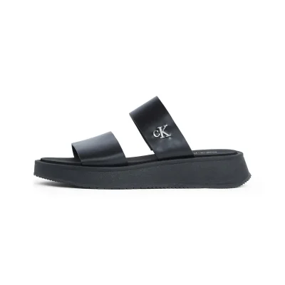 صندل اسلاید دو بند Calvin Klein
