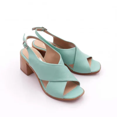 کلاگ Crocs Literide 360 زنانه سبز