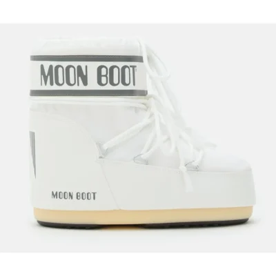 چکمه زمستانی MB ICON LOW NYLON Moon Boot