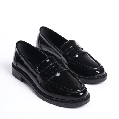 کفش لوفری زنانه ماکاسن - شیک و راحت برای استفاده روزمره SH Silver Moda