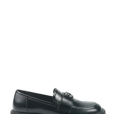 کفش لوفار زنانه DESMOND 5PR مشکی Nine West