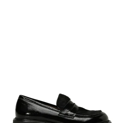 کفش لوفری زنانه RAQUEL2 5PR مشکی Nine West