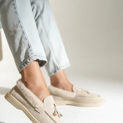 کفش لوفر زنانه Marleah Capone Outfitters