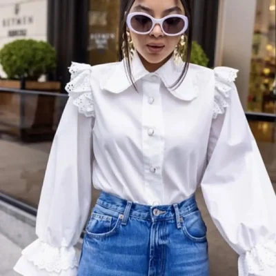 بلوز زنانه Emmas Clothing