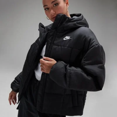 کتان زنانه Therma-fit Repel Reversible اسپرت با قابلیت برگشت‌پذیری trendyol