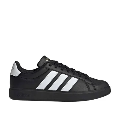 کفش خیابانی Street Talk - core black-ftwr white