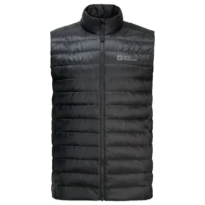 جلیقه پیلوی Pılvı Down Vest M مردانه مدل 1207711_6000 - مشکی