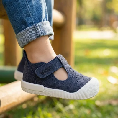 Unisex Çocuk Günlük Ayakkabı Renkli