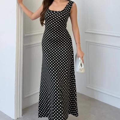 لباس مجلسی زنانه شیک و مدرن Ethiquet
