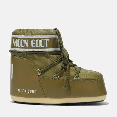 چکمه زمستانی MB ICON LOW NYLON - RED