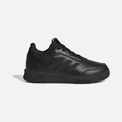 کفش اسپرت Tensaur Sport 2.0 سفید مشکی مدل GW6422 - core black