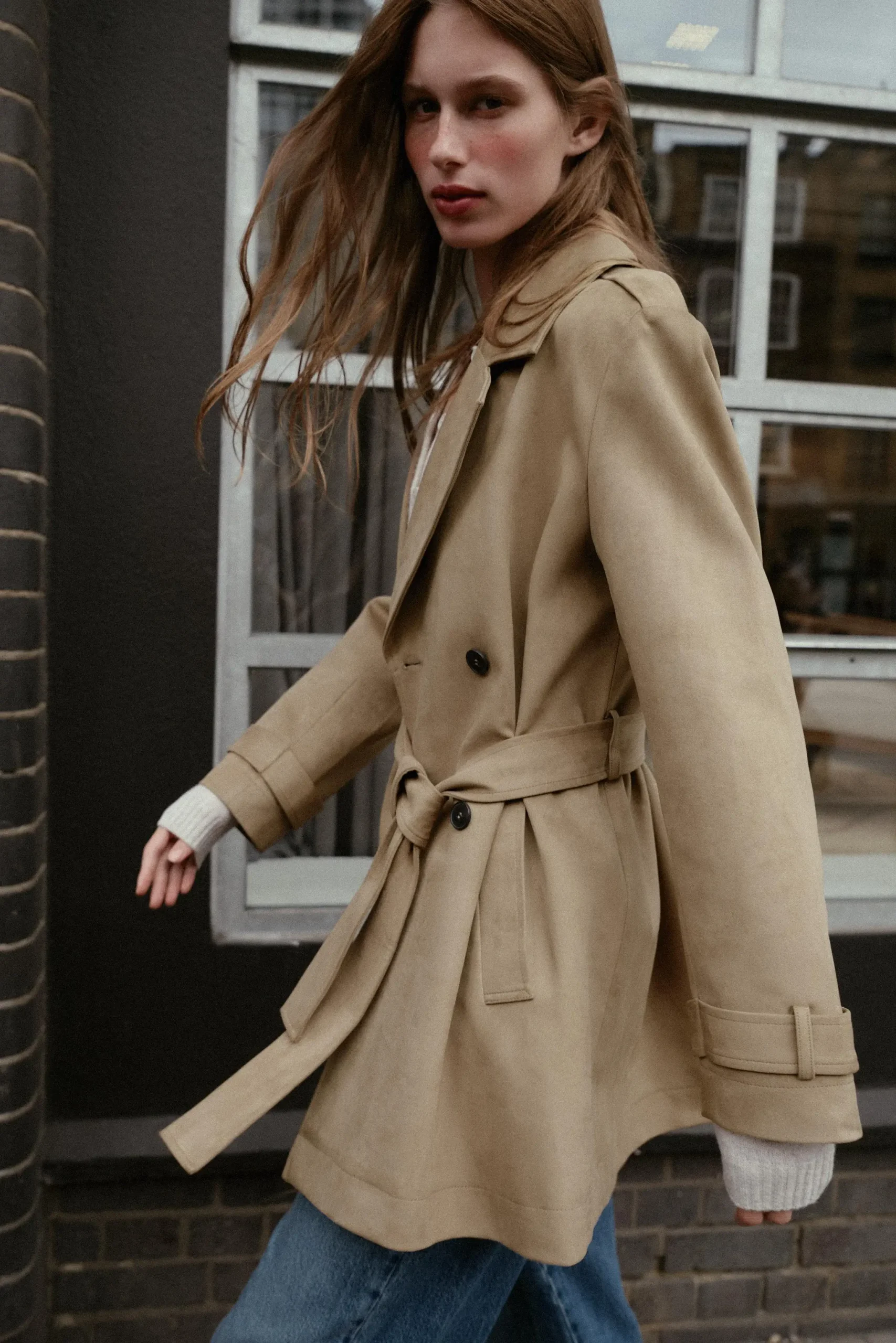 zara product image