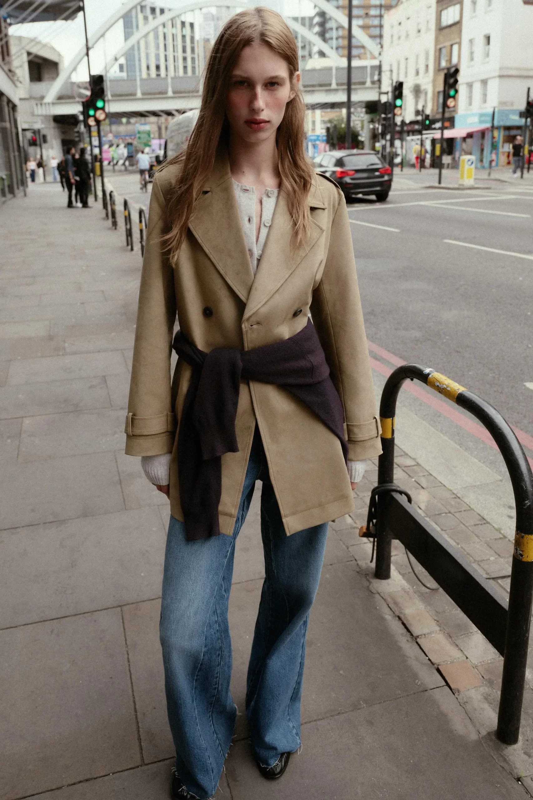 zara product image