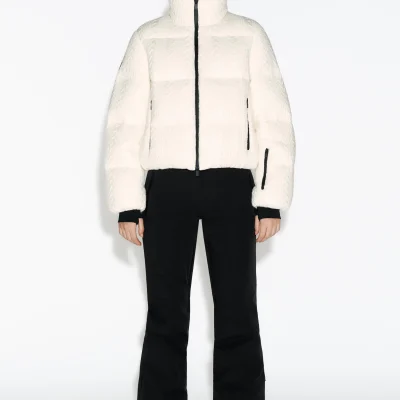 ژاکت آنوراک HEIQ XREFLEX™ RECCO® با پرکننده 80% پر غاز و 20% پر پرنده zara