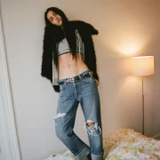 zara product image